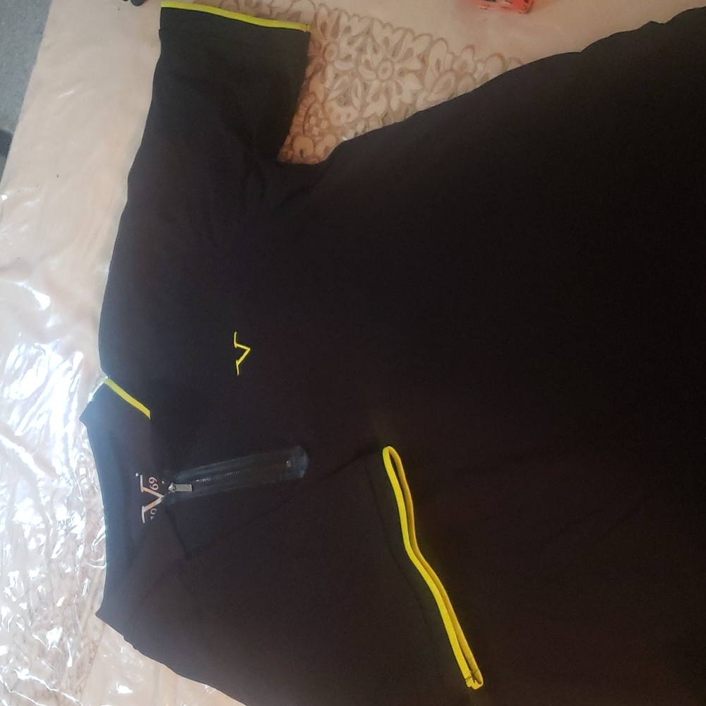 VERSACE ITALIA 19V69 MEN'S T-SHIRT